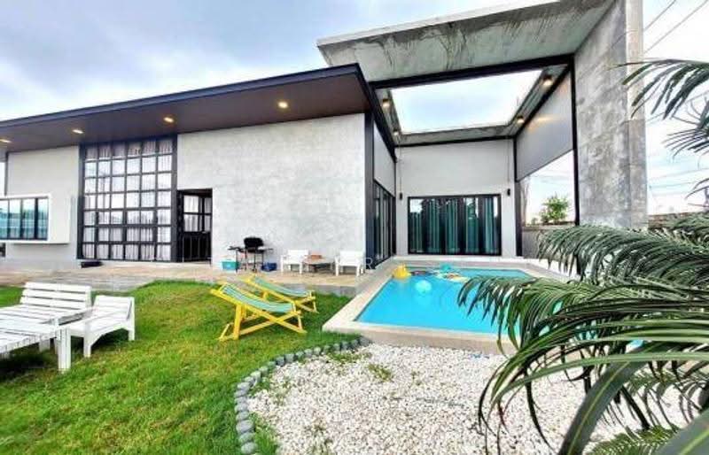 3-BR Villa, Chon Buri (Pattaya), Huai Yai, Bang Lamung (Pattaya), Chon Buri (Pattaya), 3 Bedrooms, 215 sqm, Villa For Sale, by Sita Shrestha, 500628400 - DDproperty.com