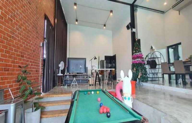 3-BR Villa, Chon Buri (Pattaya), Huai Yai, Bang Lamung (Pattaya), Chon Buri (Pattaya), 3 Bedrooms, 215 sqm, Villa For Sale, by Sita Shrestha, 500628400 - DDproperty.com