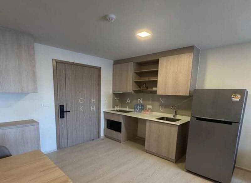 FLO by Sansiri, Bangkok, Somdet Chaopraya Road, Khlong San, Bangkok, 2 Bedrooms, 51 sqm, Condo For Rent, by Chayanin Khanijou, 500628402 - DDproperty.com