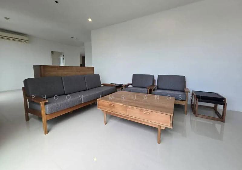 Villa Asoke, Bangkok, 1588 New Petchburi Road, Makkasan, Ratchathewi, Bangkok, 4 Bedrooms, 313 sqm, Condo For Rent, by Phoom Imruangsri, 500628403 - DDproperty.com