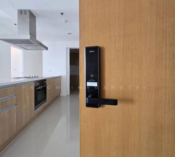 Villa Asoke, Bangkok, 1588 New Petchburi Road, Makkasan, Ratchathewi, Bangkok, 4 Bedrooms, 313 sqm, Condo For Rent, by Phoom Imruangsri, 500628403 - DDproperty.com