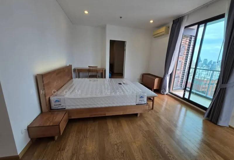 Villa Asoke, Bangkok, 1588 New Petchburi Road, Makkasan, Ratchathewi, Bangkok, 4 Bedrooms, 313 sqm, Condo For Rent, by Phoom Imruangsri, 500628403 - DDproperty.com