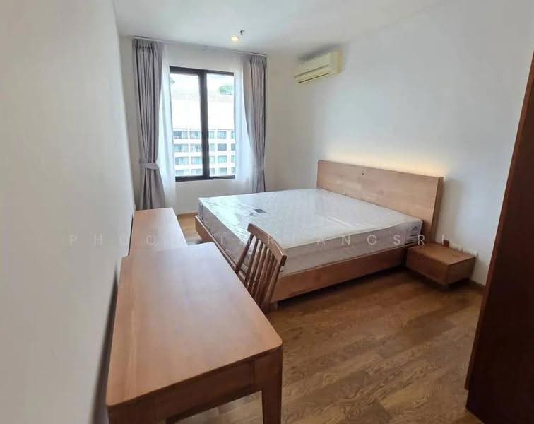 Villa Asoke, Bangkok, 1588 New Petchburi Road, Makkasan, Ratchathewi, Bangkok, 4 Bedrooms, 313 sqm, Condo For Rent, by Phoom Imruangsri, 500628403 - DDproperty.com