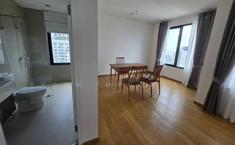 Villa Asoke, Bangkok, 1588 New Petchburi Road, Makkasan, Ratchathewi, Bangkok, 4 Bedrooms, 313 sqm, Condo For Rent, by Phoom Imruangsri, 500628403 - DDproperty.com
