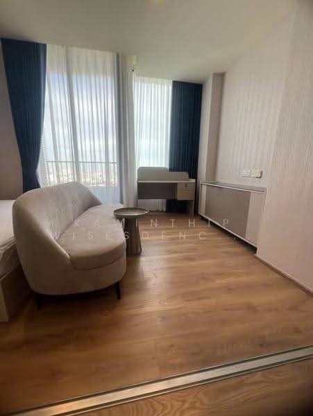 Noble Form Thonglor, Bangkok, Sukhumvit 55, Khlong Tan Nua, Watthana, Bangkok, 1 Bedroom, 33 sqm, Condo For Rent, by Kawinthip Wisesdenchai, 500628405 - DDproperty.com