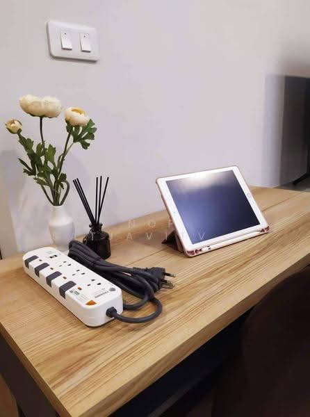 Elio Del Moss Phaholyothin 34, Bangkok, Soi Phahonyothin 34 Yaek 1, Sena Nikhom, Chatuchak, Bangkok, 2 Bedrooms, 42 sqm, Condo For Sale, by Nop Satjavitvisarn, 500628406 - DDproperty.com