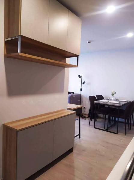 Elio Del Moss Phaholyothin 34, Bangkok, Soi Phahonyothin 34 Yaek 1, Sena Nikhom, Chatuchak, Bangkok, 2 Bedrooms, 42 sqm, Condo For Sale, by Nop Satjavitvisarn, 500628406 - DDproperty.com