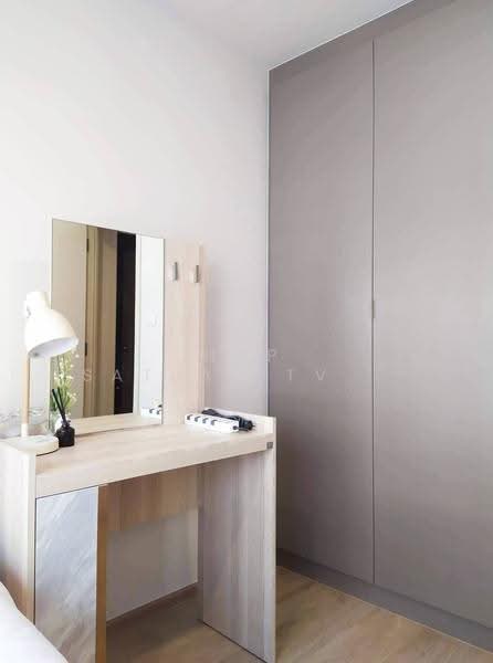 Elio Del Moss Phaholyothin 34, Bangkok, Soi Phahonyothin 34 Yaek 1, Sena Nikhom, Chatuchak, Bangkok, 2 Bedrooms, 42 sqm, Condo For Sale, by Nop Satjavitvisarn, 500628406 - DDproperty.com