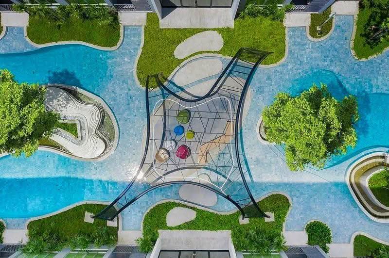 Elio Del Moss Phaholyothin 34, Bangkok, Soi Phahonyothin 34 Yaek 1, Sena Nikhom, Chatuchak, Bangkok, 2 Bedrooms, 42 sqm, Condo For Sale, by Nop Satjavitvisarn, 500628406 - DDproperty.com