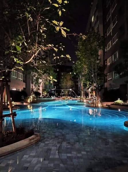 Elio Del Moss Phaholyothin 34, Bangkok, Soi Phahonyothin 34 Yaek 1, Sena Nikhom, Chatuchak, Bangkok, 2 Bedrooms, 42 sqm, Condo For Sale, by Nop Satjavitvisarn, 500628406 - DDproperty.com