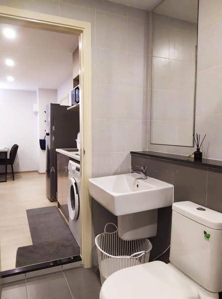 Elio Del Moss Phaholyothin 34, Bangkok, Soi Phahonyothin 34 Yaek 1, Sena Nikhom, Chatuchak, Bangkok, 2 Bedrooms, 42 sqm, Condo For Sale, by Nop Satjavitvisarn, 500628406 - DDproperty.com