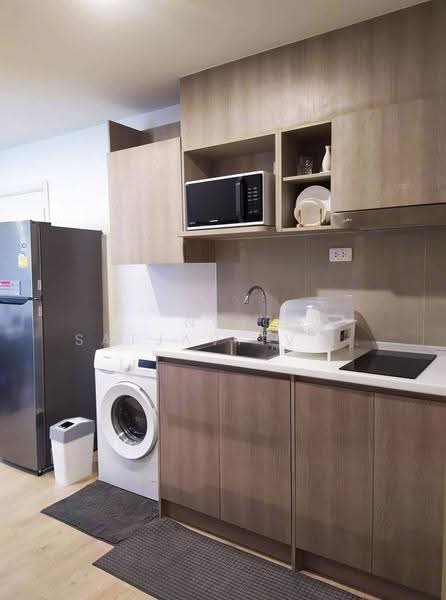 Elio Del Moss Phaholyothin 34 : เอลลิโอ เดล มอสส์ พหลโยธิน 34, กรุงเทพ, ซอย พหลโยธิน 34 แยก 1, เสนานิคม, จตุจักร, กรุงเทพ, 42 ตร.ม., คอนโด ขาย, โดย Nop Satjavitvisarn, 500628406 - DDproperty.com