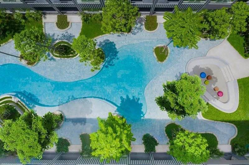 Elio Del Moss Phaholyothin 34, Bangkok, Soi Phahonyothin 34 Yaek 1, Sena Nikhom, Chatuchak, Bangkok, 2 Bedrooms, 42 sqm, Condo For Sale, by Nop Satjavitvisarn, 500628406 - DDproperty.com