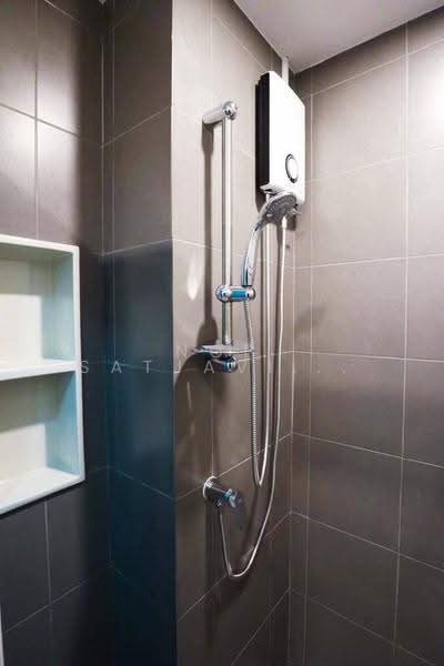 Elio Del Moss Phaholyothin 34, Bangkok, Soi Phahonyothin 34 Yaek 1, Sena Nikhom, Chatuchak, Bangkok, 2 Bedrooms, 42 sqm, Condo For Sale, by Nop Satjavitvisarn, 500628406 - DDproperty.com