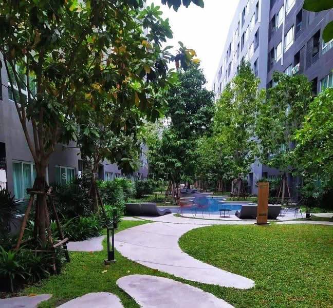 Elio Del Moss Phaholyothin 34, Bangkok, Soi Phahonyothin 34 Yaek 1, Sena Nikhom, Chatuchak, Bangkok, 2 Bedrooms, 42 sqm, Condo For Sale, by Nop Satjavitvisarn, 500628406 - DDproperty.com