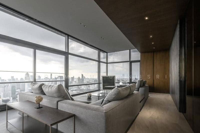Circle Living Prototype, Bangkok, 1545 New Petchburi Road, Makkasan, Ratchathewi, Bangkok, 2 Bedrooms, 135 sqm, Condo For Sale, by Phoom Imruangsri, 500628407 - DDproperty.com