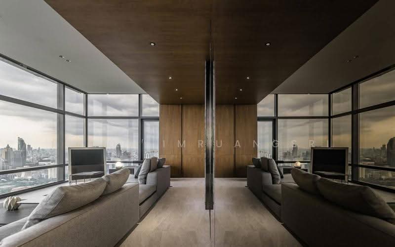 Circle Living Prototype, Bangkok, 1545 New Petchburi Road, Makkasan, Ratchathewi, Bangkok, 2 Bedrooms, 135 sqm, Condo For Sale, by Phoom Imruangsri, 500628407 - DDproperty.com