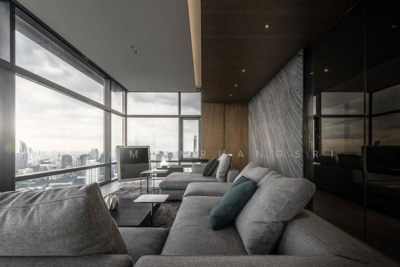 Circle Living Prototype, Bangkok, 1545 New Petchburi Road, Makkasan, Ratchathewi, Bangkok, 2 Bedrooms, 135 sqm, Condo For Sale, by Phoom Imruangsri, 500628407 - DDproperty.com