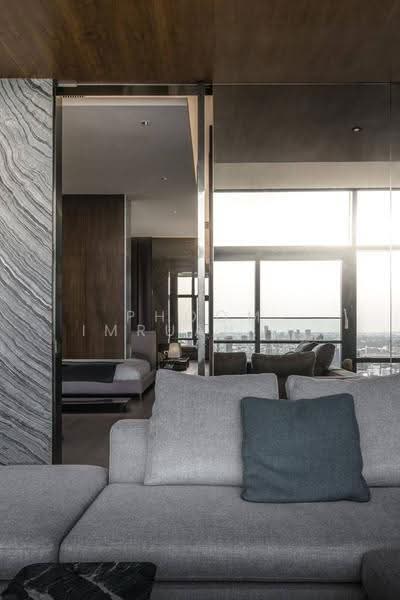 Circle Living Prototype, Bangkok, 1545 New Petchburi Road, Makkasan, Ratchathewi, Bangkok, 2 Bedrooms, 135 sqm, Condo For Sale, by Phoom Imruangsri, 500628407 - DDproperty.com