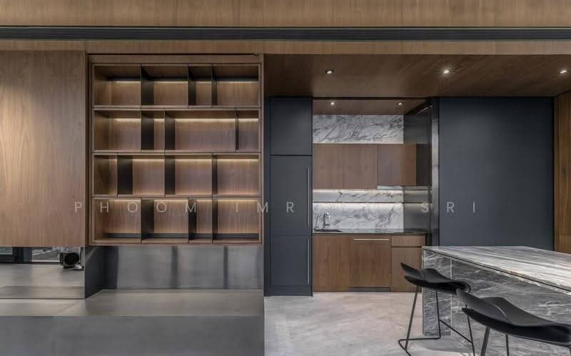 Circle Living Prototype, Bangkok, 1545 New Petchburi Road, Makkasan, Ratchathewi, Bangkok, 2 Bedrooms, 135 sqm, Condo For Sale, by Phoom Imruangsri, 500628407 - DDproperty.com