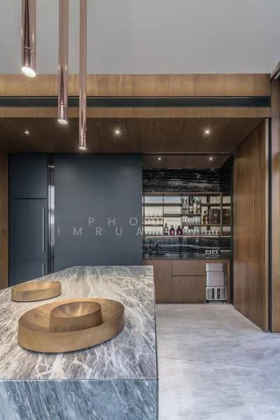 Circle Living Prototype, Bangkok, 1545 New Petchburi Road, Makkasan, Ratchathewi, Bangkok, 2 Bedrooms, 135 sqm, Condo For Sale, by Phoom Imruangsri, 500628407 - DDproperty.com