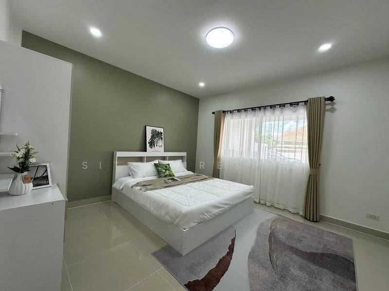 Raviporn City Home Village, Chon Buri (Pattaya), 74/1 Nongmaikaen Road, Nong Pru, Bang Lamung (Pattaya), Chon Buri (Pattaya), 3 Bedrooms, 150 sqm, Single Detached House For Sale, by Sita Shrestha, 500628409 - DDproperty.com