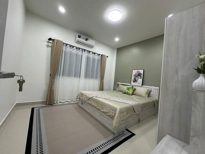 Raviporn City Home Village, Chon Buri (Pattaya), 74/1 Nongmaikaen Road, Nong Pru, Bang Lamung (Pattaya), Chon Buri (Pattaya), 3 Bedrooms, 150 sqm, Single Detached House For Sale, by Sita Shrestha, 500628409 - DDproperty.com