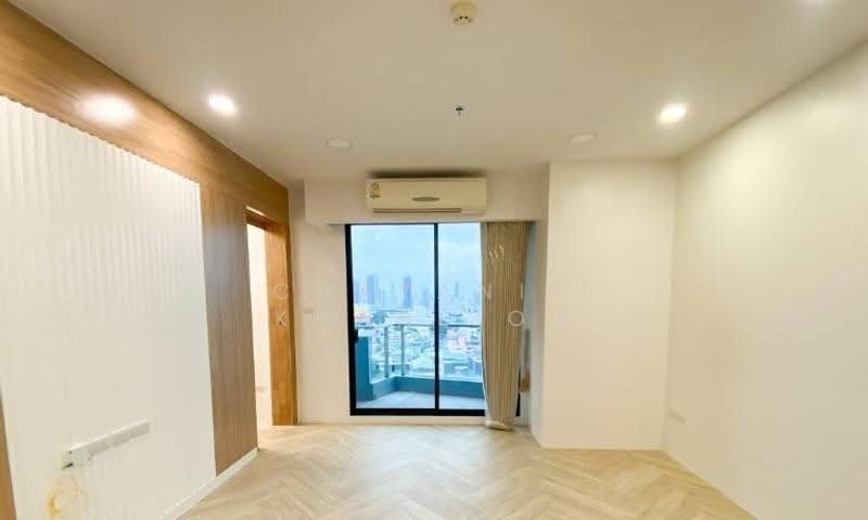 Supalai Premier Ratchathewi, Bangkok, 188 Phetchaburi Road, Thanon Phetchaburi, Ratchathewi, Bangkok, 1 Bedroom, 62 sqm, Condo For Sale, by Chayanin Khanijou, 500628410 - DDproperty.com