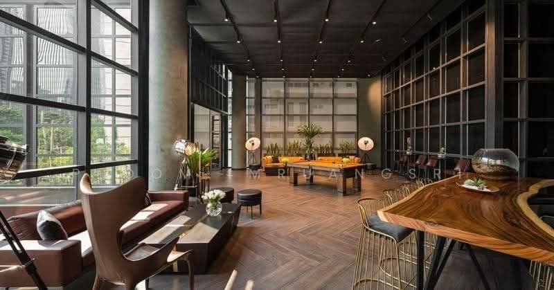 The Lofts Asoke, Bangkok, Sukhumvit 21 Road, Khlongtoei Nua, Watthana, Bangkok, 2 Bedrooms, 75 sqm, Condo For Sale, by Phoom Imruangsri, 500628411 - DDproperty.com