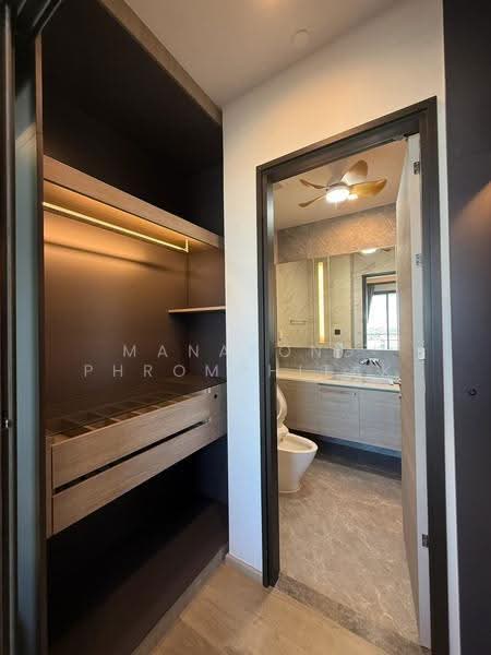 The Crest Park Residences, Bangkok, 1198 Phahonyothin Road, Jom Phon, Chatuchak, Bangkok, 2 Bedrooms, 70 sqm, Condo For Rent, by Manapong Phromphitak, 500628415 - DDproperty.com