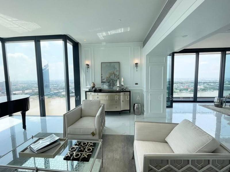 Canapaya Residences Rama 3 : คณาพญา เรสซิเดนซ์ พระราม 3, กรุงเทพ, 888 พระราม 3, บางโคล่, บางคอแหลม, กรุงเทพ, 248 ตร.ม., คอนโด ขาย, โดย Phoom Imruangsri, 500628419 - DDproperty.com