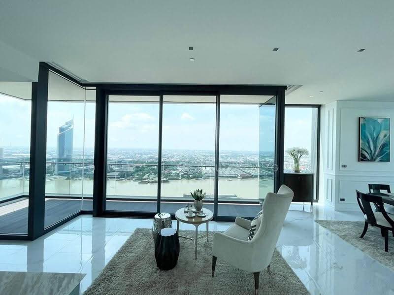Canapaya Residences Rama 3 : คณาพญา เรสซิเดนซ์ พระราม 3, กรุงเทพ, 888 พระราม 3, บางโคล่, บางคอแหลม, กรุงเทพ, 248 ตร.ม., คอนโด ขาย, โดย Phoom Imruangsri, 500628419 - DDproperty.com