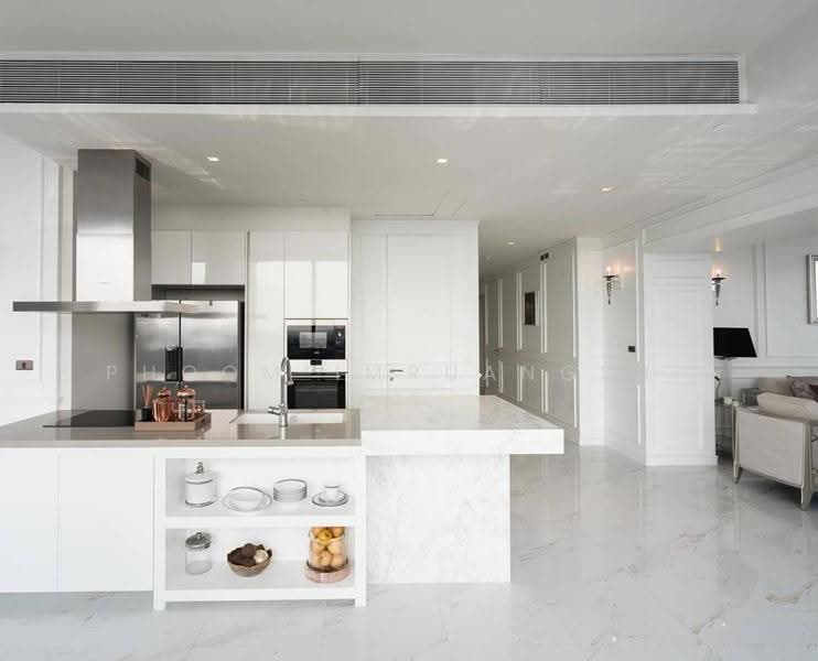 Canapaya Residences Rama 3, Bangkok, 888 Rama 3 Road, Bang Klo, Bang Kho Laem, Bangkok, 4 Bedrooms, 248 sqm, Condo For Sale, by Phoom Imruangsri, 500628419 - DDproperty.com