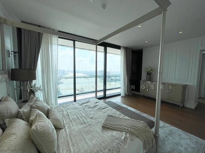 Canapaya Residences Rama 3 : คณาพญา เรสซิเดนซ์ พระราม 3, กรุงเทพ, 888 พระราม 3, บางโคล่, บางคอแหลม, กรุงเทพ, 248 ตร.ม., คอนโด ขาย, โดย Phoom Imruangsri, 500628419 - DDproperty.com