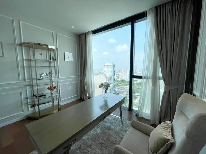 Canapaya Residences Rama 3 : คณาพญา เรสซิเดนซ์ พระราม 3, กรุงเทพ, 888 พระราม 3, บางโคล่, บางคอแหลม, กรุงเทพ, 248 ตร.ม., คอนโด ขาย, โดย Phoom Imruangsri, 500628419 - DDproperty.com