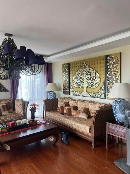 K.M. Beach Condo, Prachuap Khiri Khan, Pak Nam Pran, Pran Buri, Prachuap Khiri Khan, 3 Bedrooms, 156 sqm, Condo For Rent, by Sita Shrestha, 500628420 - DDproperty.com