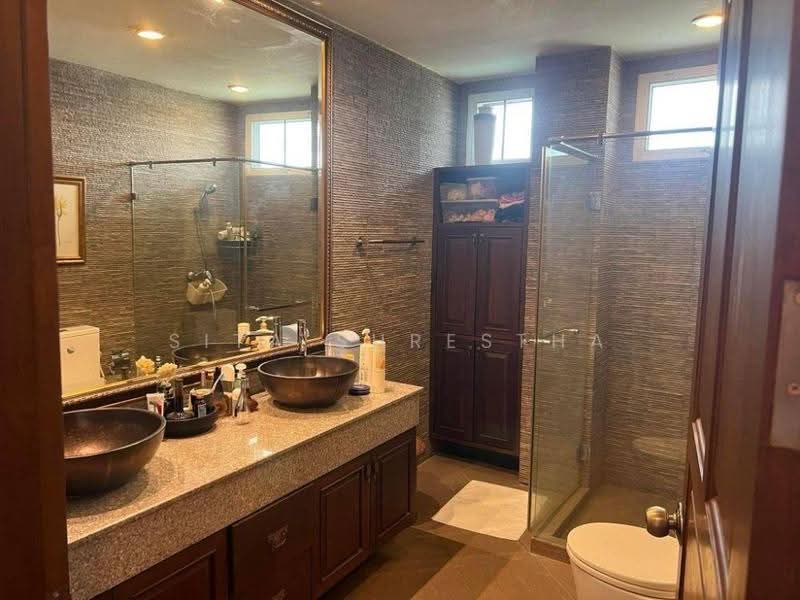 K.M. Beach Condo, Prachuap Khiri Khan, Pak Nam Pran, Pran Buri, Prachuap Khiri Khan, 3 Bedrooms, 156 sqm, Condo For Rent, by Sita Shrestha, 500628420 - DDproperty.com
