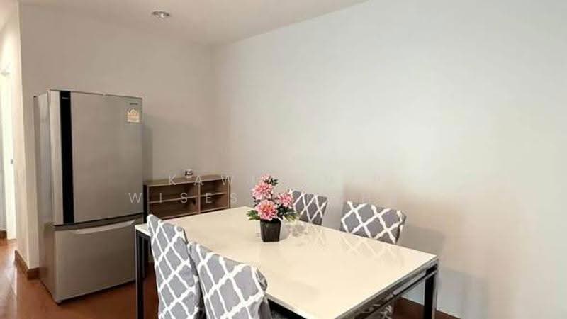 Belle Grand Rama 9, Bangkok, 131 Rama 9 Road, Huai Khwang, Bangkok, 2 Bedrooms, 68 sqm, Condo For Rent, by Kawinthip Wisesdenchai, 500628421 - DDproperty.com