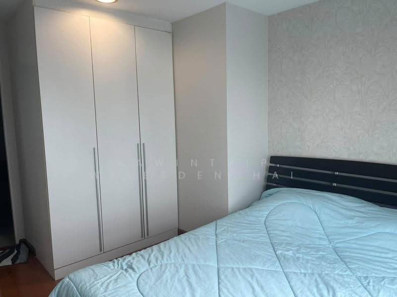 Belle Grand Rama 9, Bangkok, 131 Rama 9 Road, Huai Khwang, Bangkok, 2 Bedrooms, 68 sqm, Condo For Rent, by Kawinthip Wisesdenchai, 500628421 - DDproperty.com