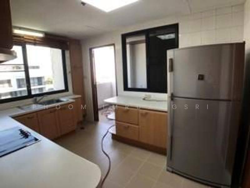 Lee House Apartment : ลี เฮ้าส์ อพารทเมนท์, กรุงเทพ, 13 ทองหล่อ 13, คลองตันเหนือ, วัฒนา, กรุงเทพ, 240 ตร.ม., อพาร์ทเมนท์ ให้เช่า, โดย Phoom Imruangsri, 500628422 - DDproperty.com