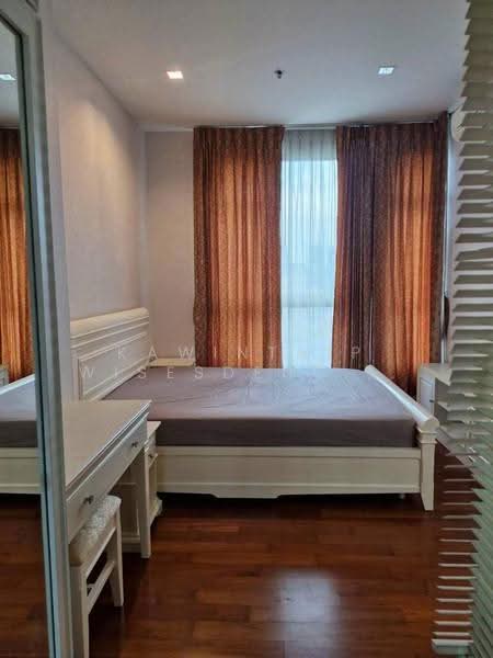 Ivy Sathorn 10, Bangkok, 88 Soi Sathorn 12, Sathorn Road, Silom, Bang Rak, Bangkok, Studio, 36 sqm, Condo For Sale, by Kawinthip Wisesdenchai, 500628427 - DDproperty.com