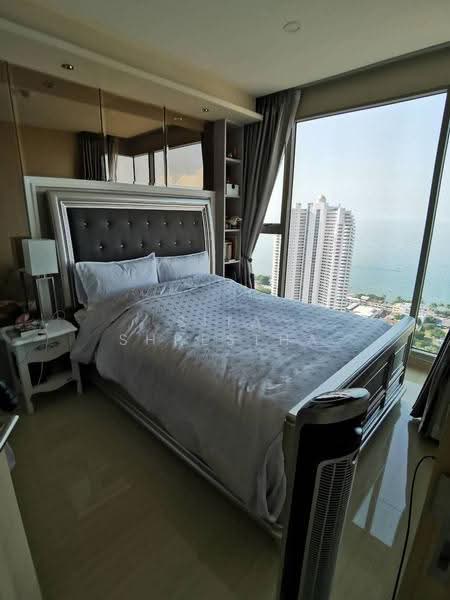 The Riviera Jomtien, Chon Buri (Pattaya), Pattaya Sai 2 Road, Nong Pru, Bang Lamung (Pattaya), Chon Buri (Pattaya), 1 Bedroom, 35 sqm, Condo For Sale, by Sita Shrestha, 500628430 - DDproperty.com