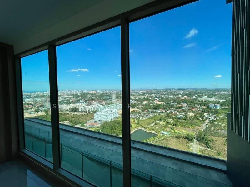 The Riviera Jomtien, Chon Buri (Pattaya), Pattaya Sai 2 Road, Nong Pru, Bang Lamung (Pattaya), Chon Buri (Pattaya), 1 Bedroom, 35 sqm, Condo For Sale, by Sita Shrestha, 500628430 - DDproperty.com