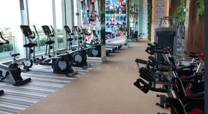 The Riviera Jomtien, Chon Buri (Pattaya), Pattaya Sai 2 Road, Nong Pru, Bang Lamung (Pattaya), Chon Buri (Pattaya), 1 Bedroom, 35 sqm, Condo For Sale, by Sita Shrestha, 500628430 - DDproperty.com