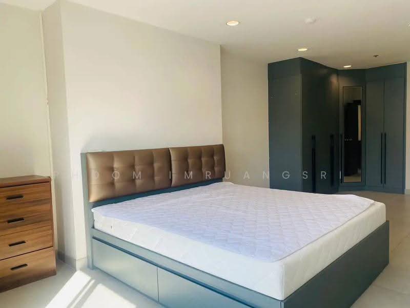 Liberty Park 2, Bangkok, 55 Soi Sukhumvit 11, Khlongtoei Nua, Watthana, Bangkok, 2 Bedrooms, 100 sqm, Condo For Rent, by Phoom Imruangsri, 500628432 - DDproperty.com