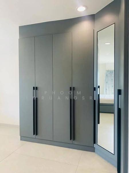 Liberty Park 2, Bangkok, 55 Soi Sukhumvit 11, Khlongtoei Nua, Watthana, Bangkok, 2 Bedrooms, 100 sqm, Condo For Rent, by Phoom Imruangsri, 500628432 - DDproperty.com
