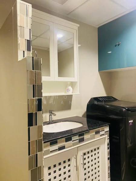 Liberty Park 2, Bangkok, 55 Soi Sukhumvit 11, Khlongtoei Nua, Watthana, Bangkok, 2 Bedrooms, 100 sqm, Condo For Rent, by Phoom Imruangsri, 500628432 - DDproperty.com