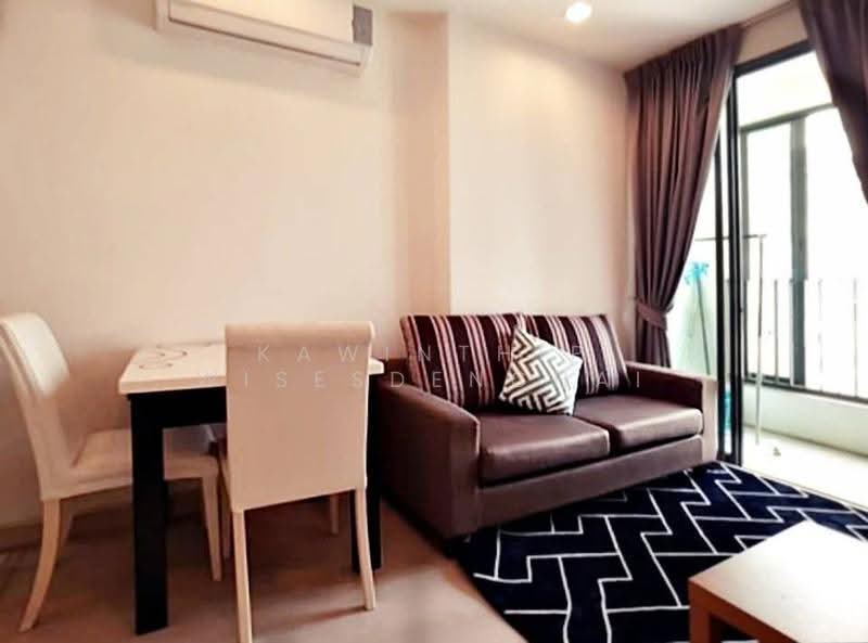 IDEO MOBI Sukhumvit 81, Bangkok, 2097 Sukhumvit Road, Bang Chak, Phra Khanong, Bangkok, 1 Bedroom, 31 sqm, Condo For Sale, by Kawinthip Wisesdenchai, 500628433 - DDproperty.com