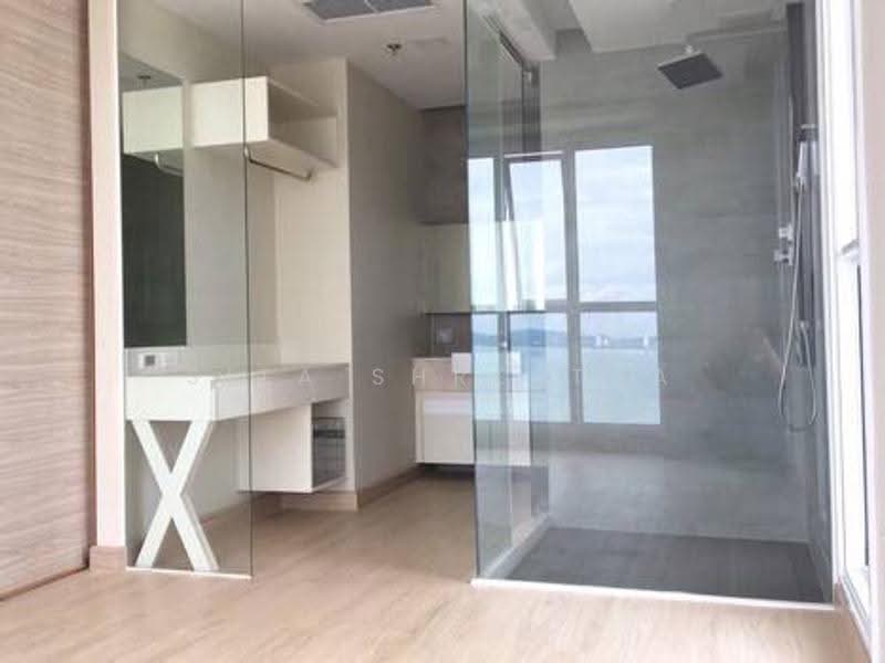 Cetus Beachfront, Chon Buri (Pattaya), Village No. 12 422 Jomtiensaineung Rd, Na Kloe, Bang Lamung (Pattaya), Chon Buri (Pattaya), 1 Bedroom, 40 sqm, Condo For Sale, by Sita Shrestha, 500628437 - DDproperty.com