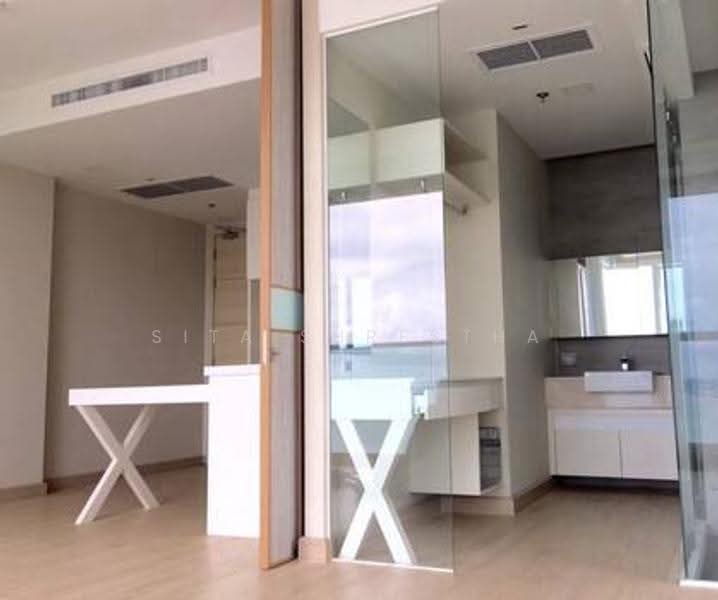 Cetus Beachfront, Chon Buri (Pattaya), Village No. 12 422 Jomtiensaineung Rd, Na Kloe, Bang Lamung (Pattaya), Chon Buri (Pattaya), 1 Bedroom, 40 sqm, Condo For Sale, by Sita Shrestha, 500628437 - DDproperty.com